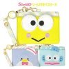 Sanrio - 日本直送 Hangyodon 水怪 卡套 (八達通 | 信用卡 | 現金)：圖片 3