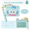 Sanrio - 日本直送 Hangyodon 水怪 卡套 (八達通 | 信用卡 | 現金)：圖片 4