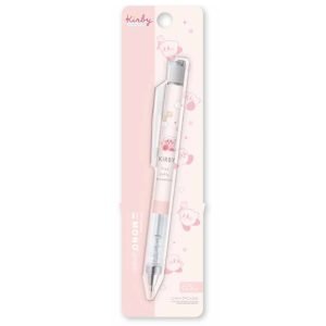蜻蜓牌 - Kirby 星之卡比 monograph 自動鉛筆 搖搖筆 0.5mm