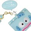 Sanrio - 日本直送 Hangyodon 水怪 卡套 (八達通 | 信用卡 | 現金)：圖片 6