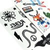 ooly - Mini Tattoo Palooza 印水紙 兒童紋身貼紙 - I Wanna Rock! - 3張：圖片 6