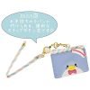 Sanrio - 日本直送 Hangyodon 水怪 卡套 (八達通 | 信用卡 | 現金)：圖片 8