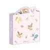 POKÉMON - Pokemon 寵物小靈精 迷你備忘紙 memo pad - Sugary Mode (6 款 | 90 頁)：圖片 3