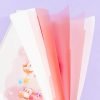 任天堂 - Kirby 星之卡比 5-index A4 透明文件夾：圖片 4