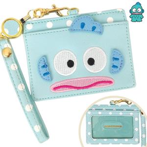 Sanrio - 日本直送 Hangyodon 水怪 卡套 (八達通 | 信用卡 | 現金)