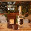 日本Muu Gin酒咖啡豆 (Muu Coffee x 熊澤酒造) 90g (可免費磨豆)：圖片 2